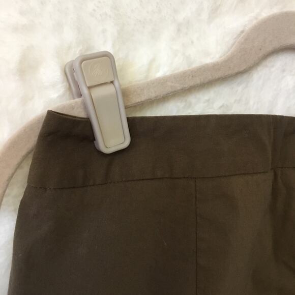 U2 Brown Casual Pants - Picture 10 of 10